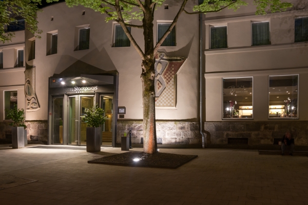 Hotel Stadtpalais (Köln)
